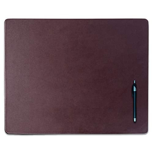 Dacasso Chocolate Brown Leather 20" x 16" Conference Table Pad (P3430) - Image 5