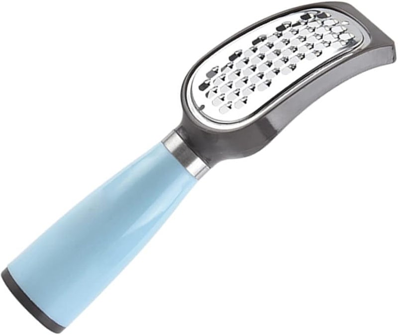 Multifunctional Stainless Steel Grater And Potato Peeler With Comfortable Handle - Image 2