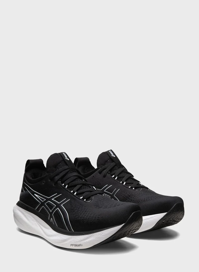 asics Gel-Nimbus 25