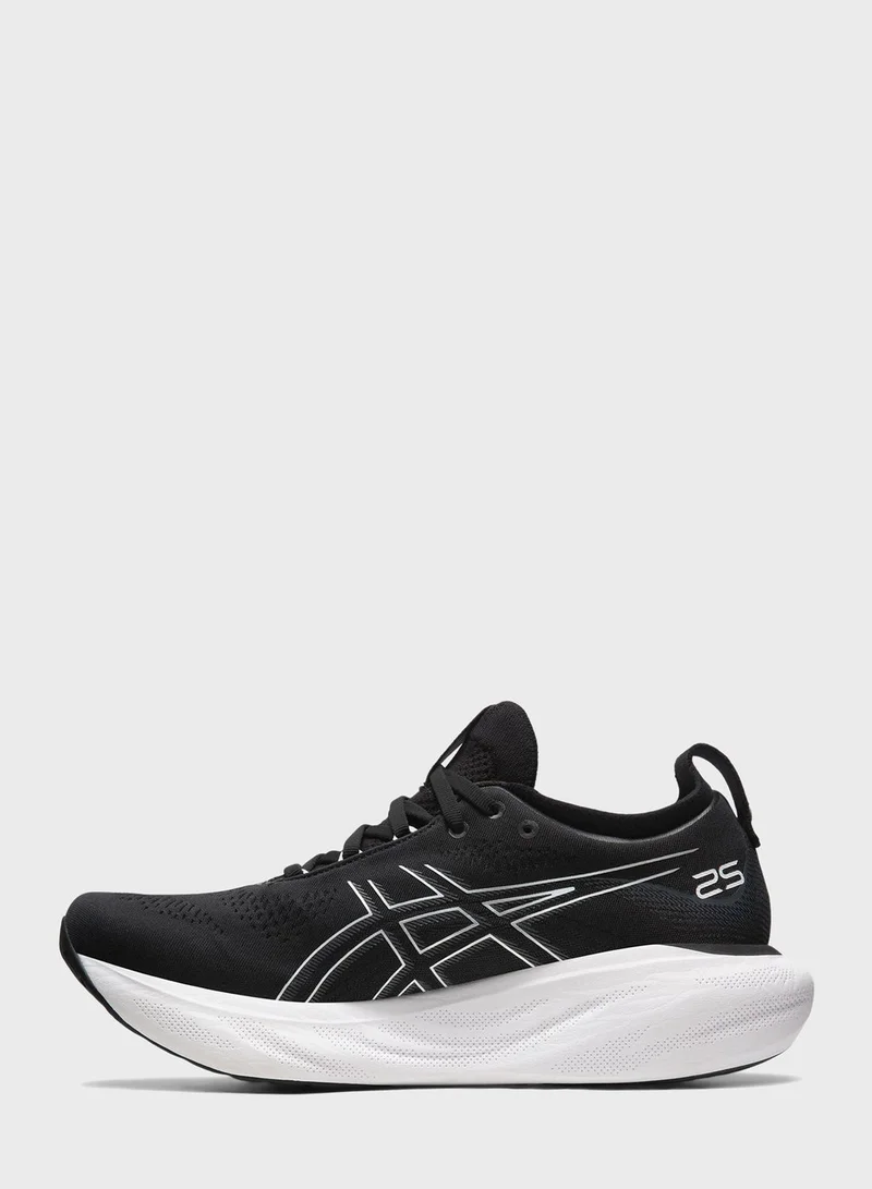 asics Gel-Nimbus 25