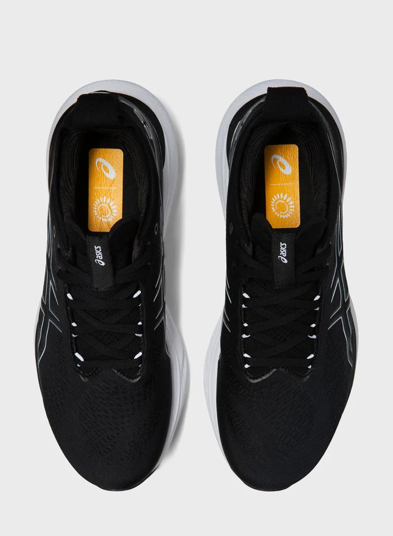 asics Gel-Nimbus 25