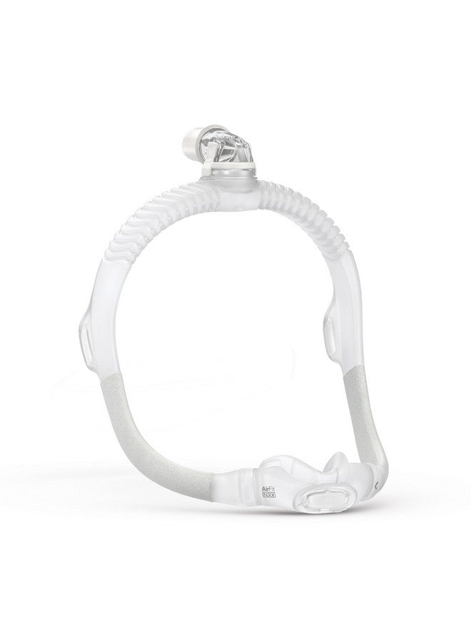 Resmed ResMed AirFit N30i Standard Frame - For Nasal CPAP Mask - Replacement CPAP Accessories - QuietAir Technology - Without Headgear - Wide Cushion - Image 1
