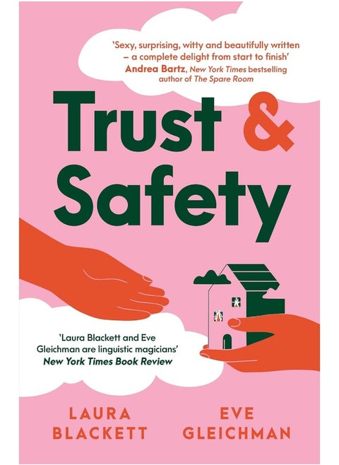 Trust and Safety