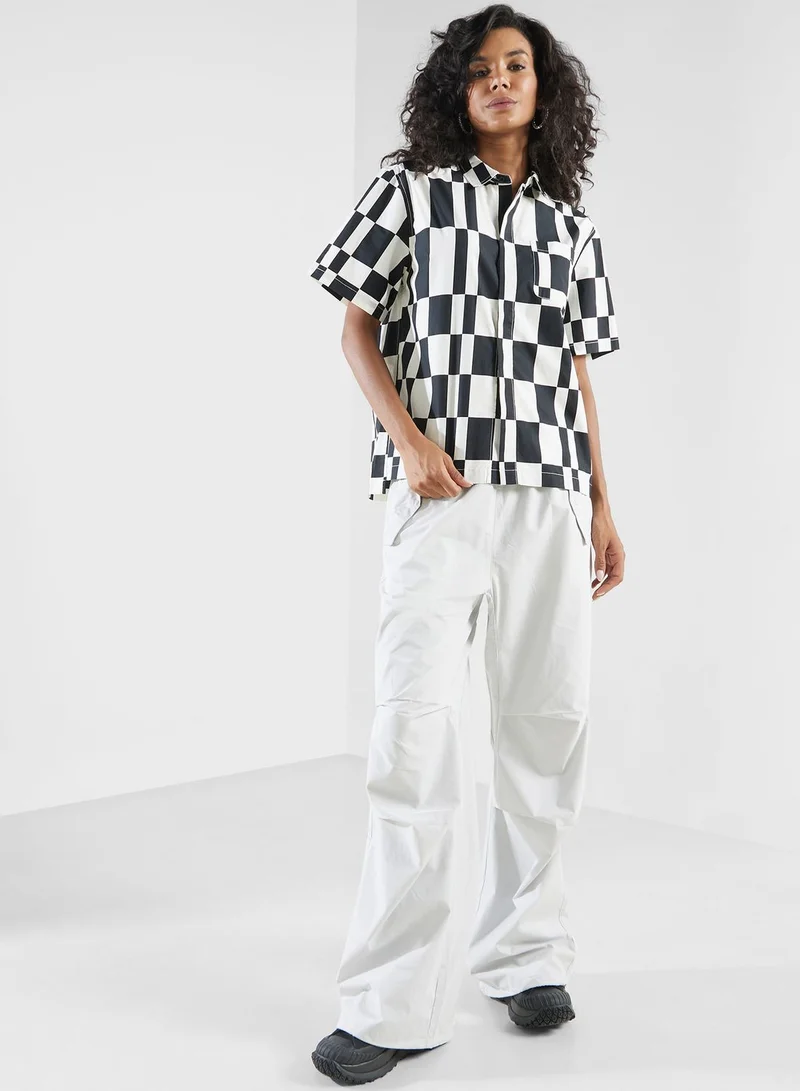 CONVERSE Parachute Pants