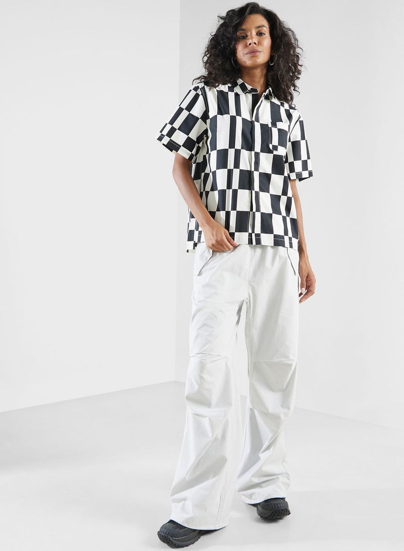 CONVERSE Parachute Pants - Image 4