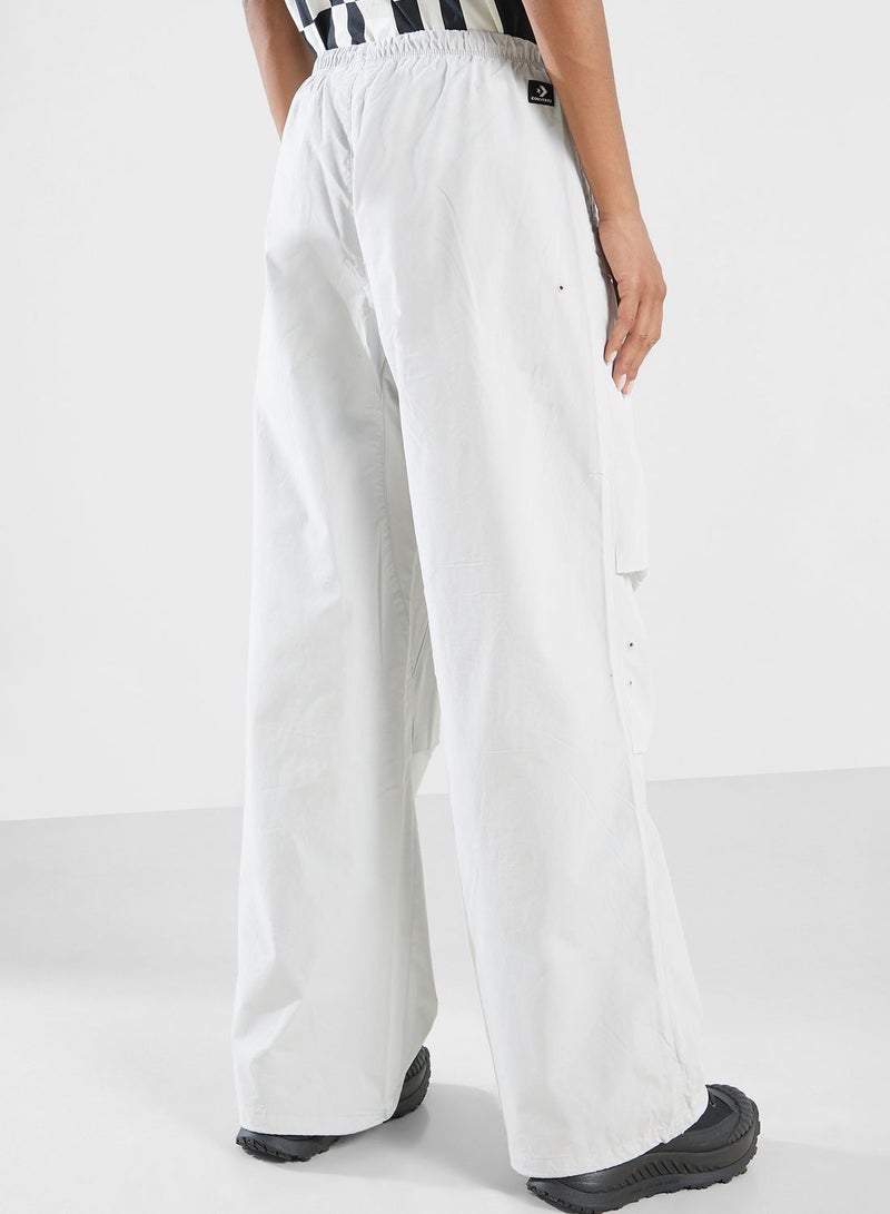 CONVERSE Parachute Pants - Image 2
