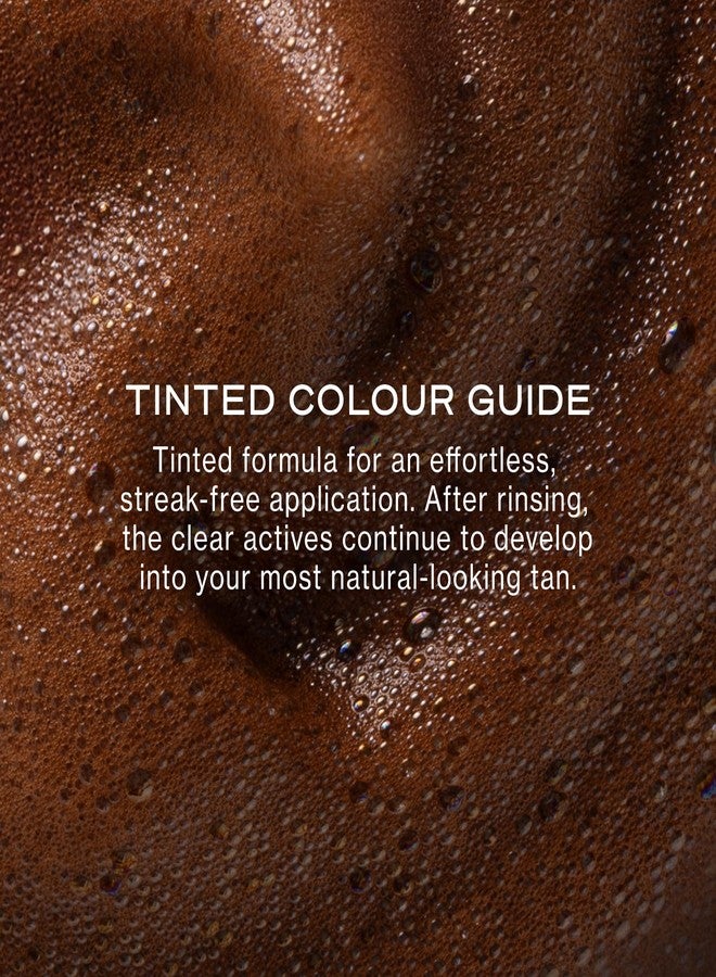 Loving Tan 2 HR Express Self Tanning Mousse, Dark - Streak Free, Natural, Professional Quality - 5+ Sunless Self Tanner Applications per Bottle, Cruelty Free, Naturally Derived DHA - 4 FL Oz - Image 3