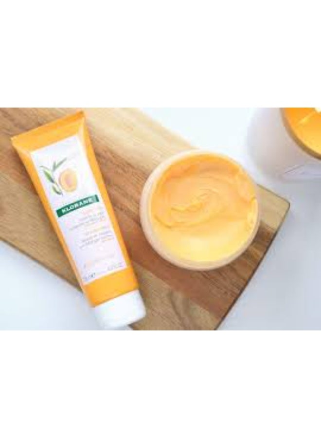 كلوران كريم كلوران المغذي للشعر بزبدة المانجو ١٢٥ مل - Image 3