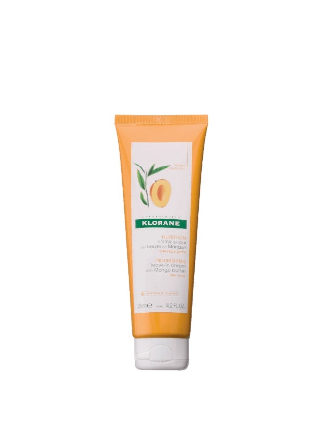 كلوران كريم كلوران المغذي للشعر بزبدة المانجو ١٢٥ مل - Image 1