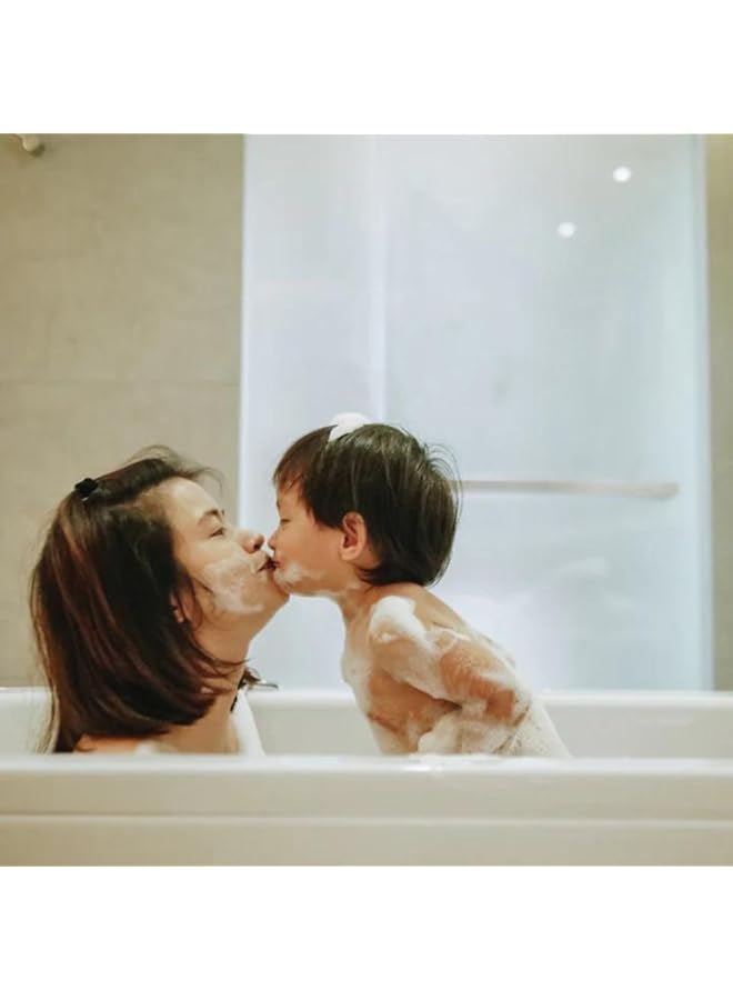 Germacare Baby Body Wash 200Ml - Image 2