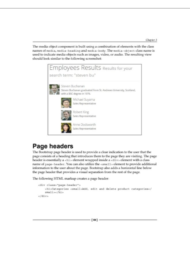 Bootstrap for ASP.NET MVC - Image 5