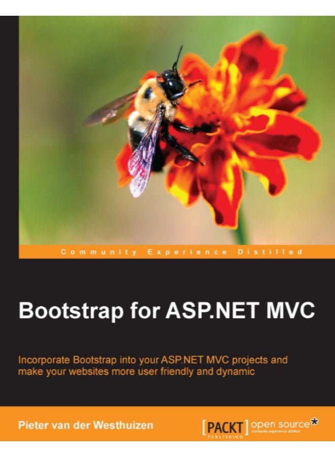 Bootstrap for ASP.NET MVC - Image 1