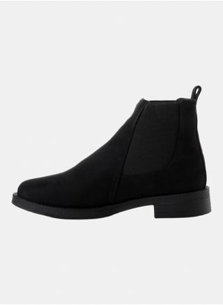 حذاء جلد بطول الكاحل 1043-Black-Su - pzsku/Z52CE8A604627F07415B0Z/45/1746457271/2e20a588-0edf-4aed-b3fa-359b72b438cd