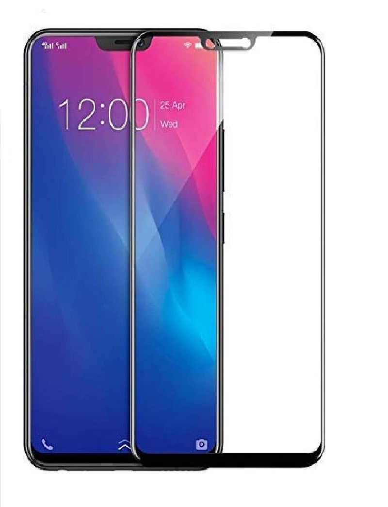 DD SON tempered glass for Vivo, OnePlus, Samsung, Oppo and etc (A-Vivo V9) - Image 1