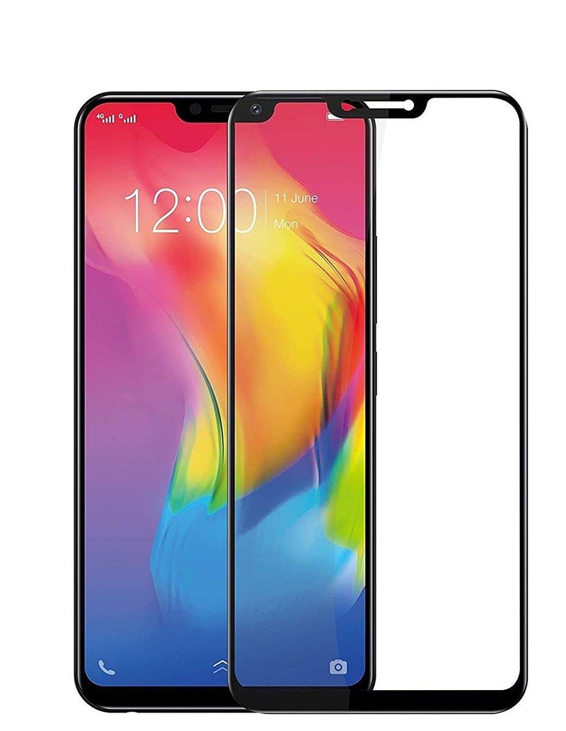 DD SON tempered glass for Vivo, OnePlus, Samsung, Oppo and etc (A-Vivo V9) - Image 2