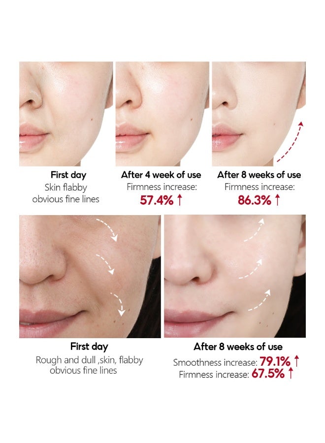 Vibrant Glamour Retinol Essence Toner Firming & Smooth 100 ml - Image 2