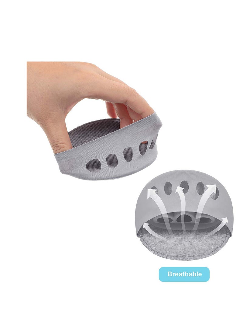 سيوسي مشط القدم وسادة القدم مشط القدم وسادة القدم - Image 4