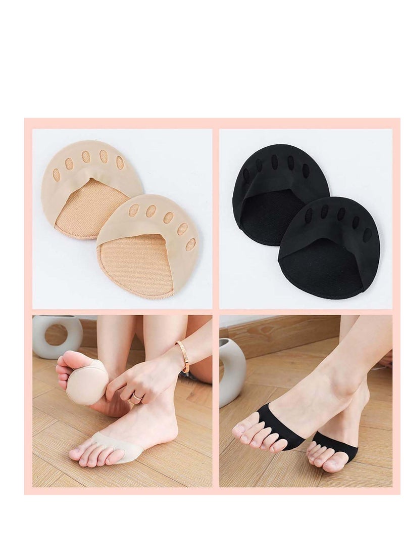 سيوسي مشط القدم وسادة القدم مشط القدم وسادة القدم - Image 5