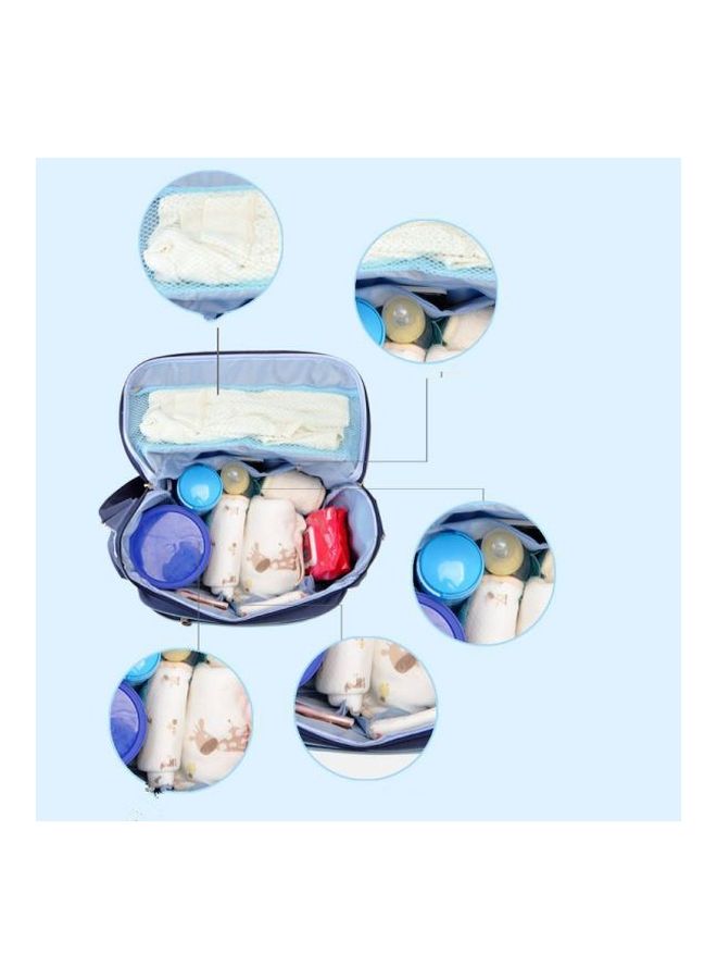 Loquat Multipurpose Tote Bag - Image 2