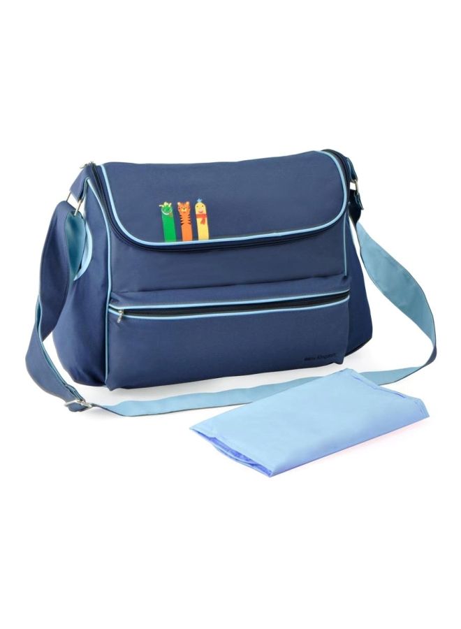 Loquat Multipurpose Tote Bag - Image 1