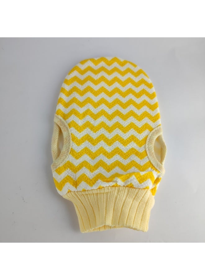 Original Moroccan Loofah for Dead Skin Removal & Skin Protection - Image 3