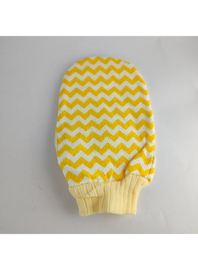 Original Moroccan Loofah for Dead Skin Removal & Skin Protection - Image 2