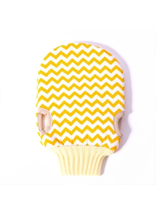 Original Moroccan Loofah for Dead Skin Removal & Skin Protection - Image 1