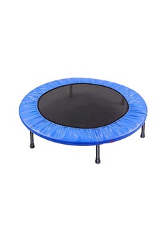 ULTIMAX Foldable Mini Trampoline  - Image 1