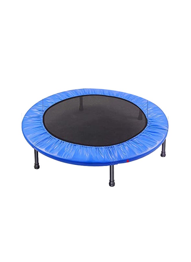 ULTIMAX Foldable Mini Trampoline  - Image 1