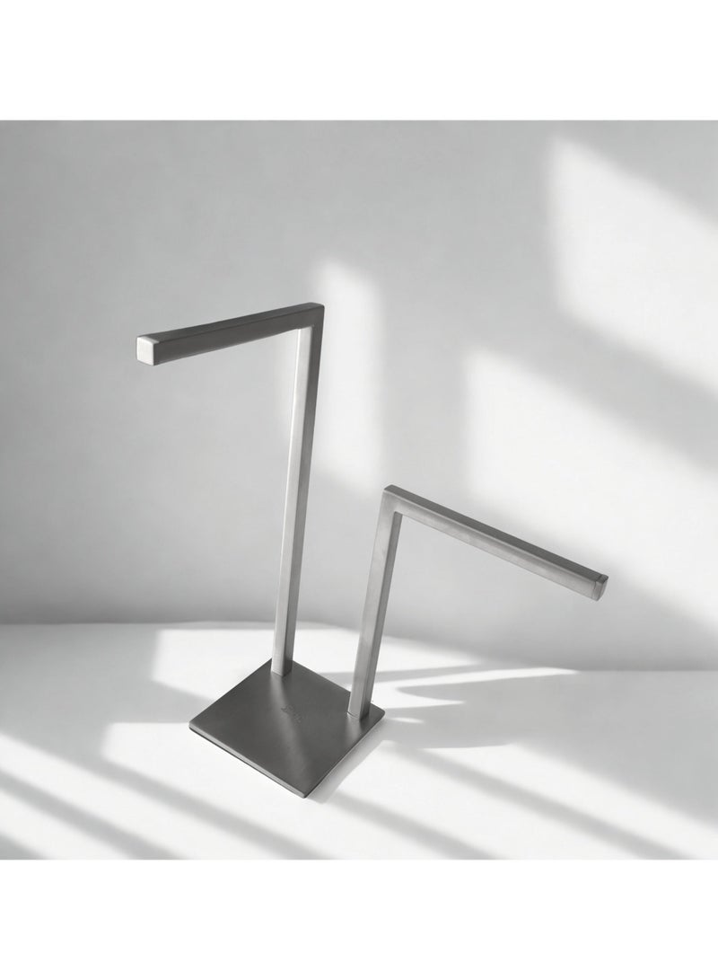 سياج ستاند حامل وراقة SPH03 - Image 3