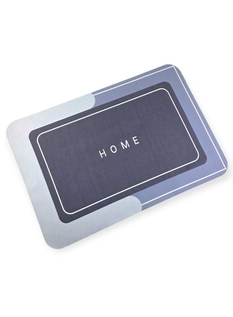 Room Door Mat - 55*35cm. - Image 1