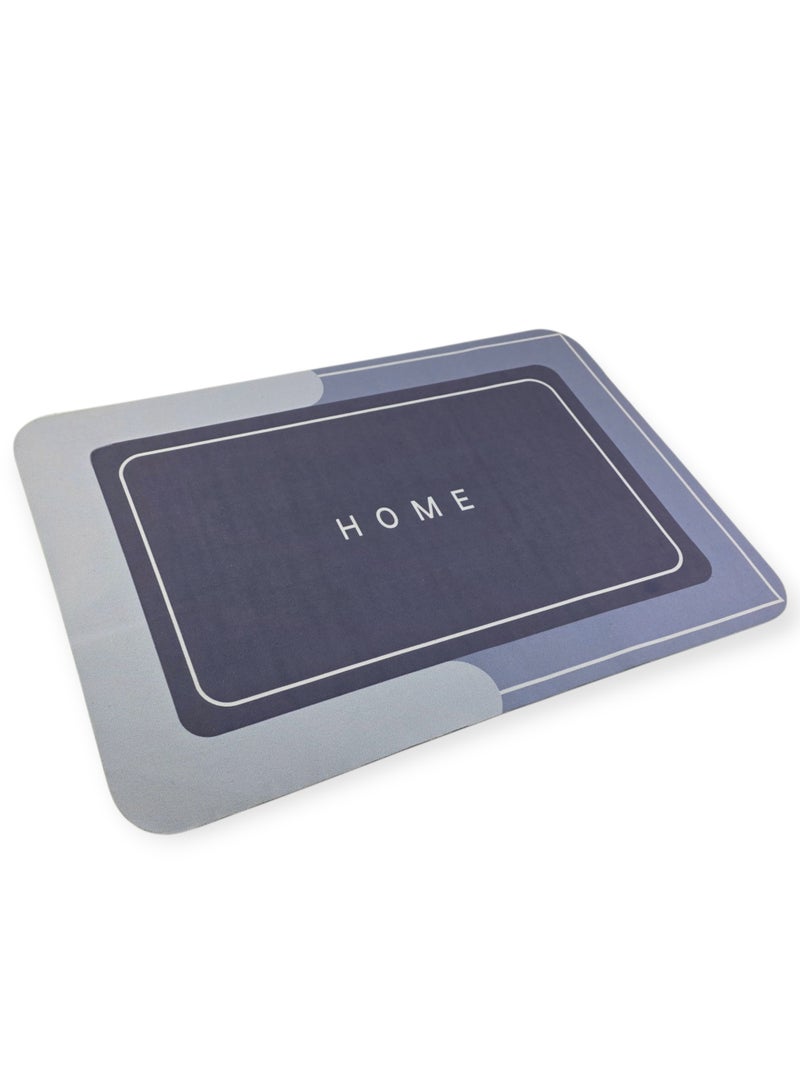 Room Door Mat - 55*35cm. - Image 2