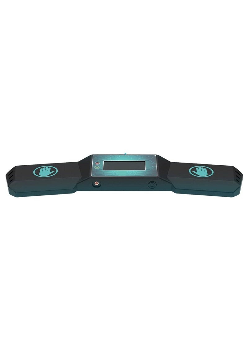 SYOSI Touch Control Timer, Professional Timer, Speed Cup Timer, Speed Race for Rubik's Cube Puzzle, Stack Competition - Image 1