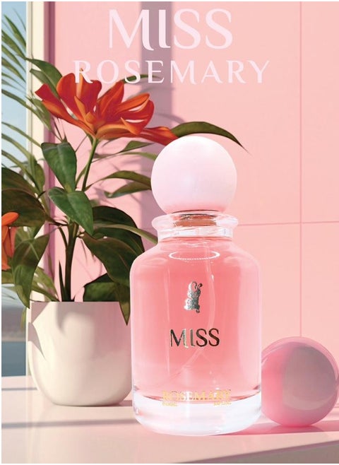 Rose Mary EDP 100ml