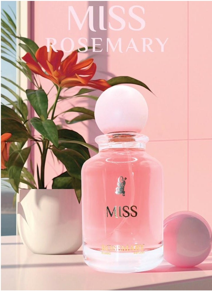 Rosemary - Rose Mary EDP 100ml - Image 1