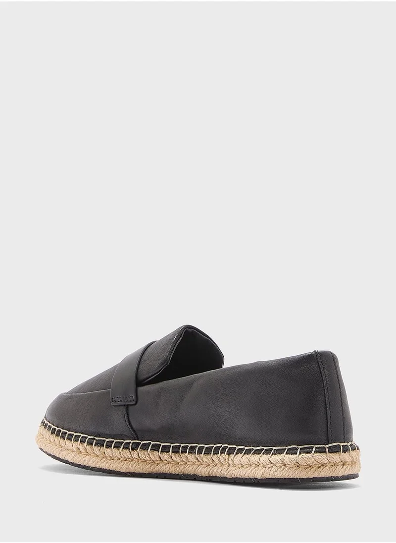 CALVIN KLEIN Causal Espadrilles