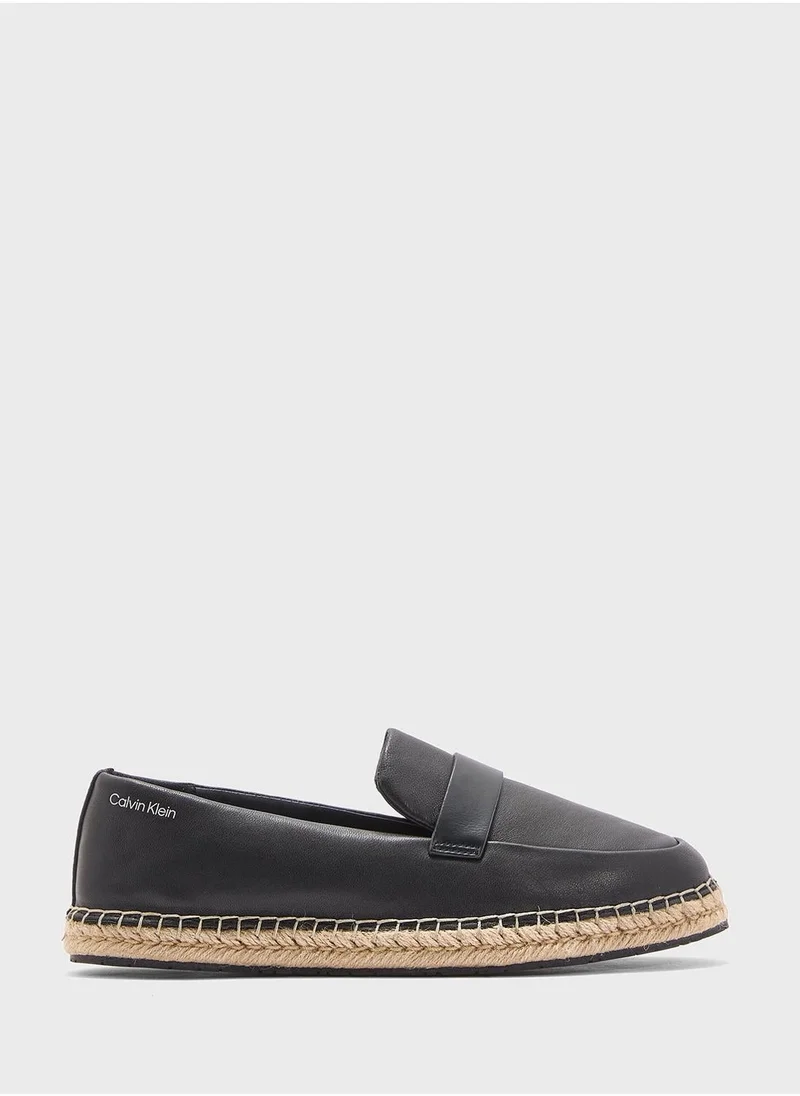 CALVIN KLEIN Causal Espadrilles