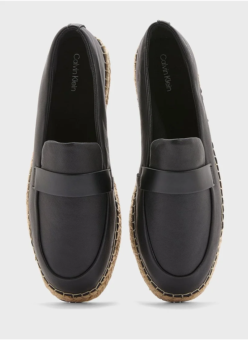 CALVIN KLEIN Causal Espadrilles