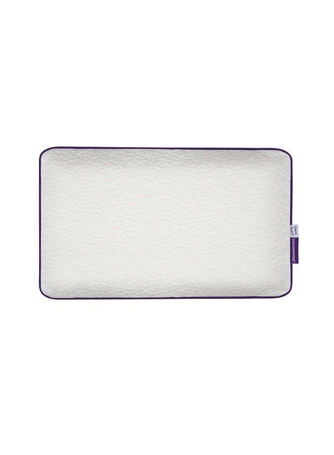 Clevamama Newborn Pillow with Superior Comfort And Support, 0 to 12 Months - Image 1