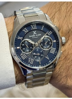 DANIEL KLEIN Exclusive (New Model) Active Display Sporty and Stylish Men's Wristwatch  - Image 1