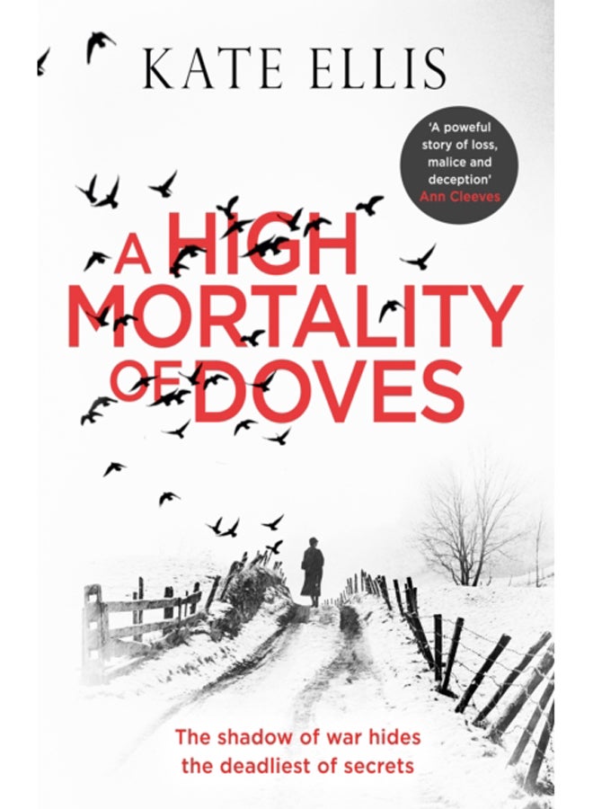 A High Mortality of Doves 