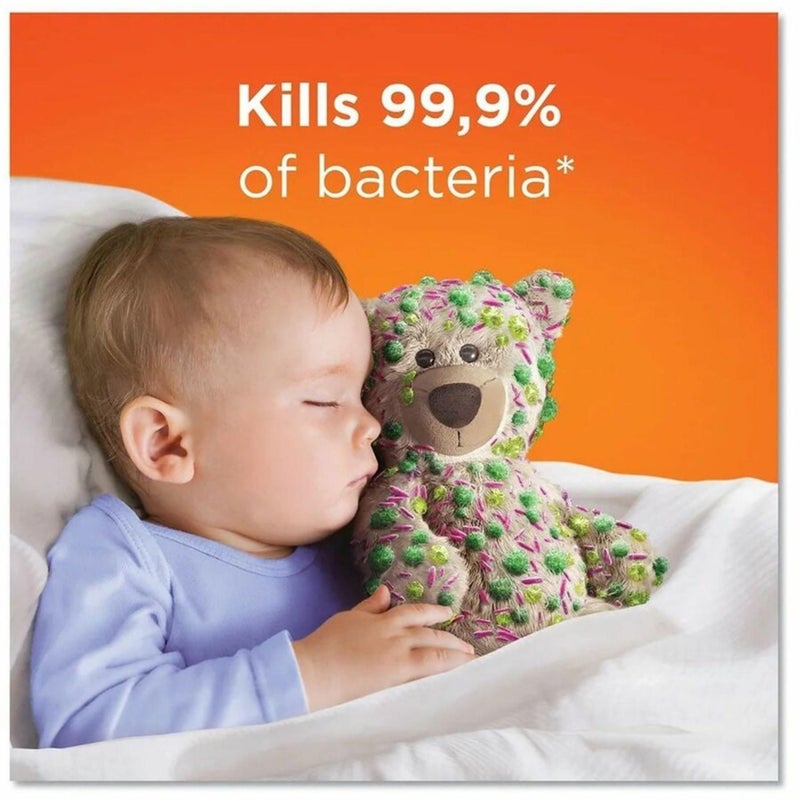 Tide Antibacterial Fabric Spray, 22 fl oz - Image 3