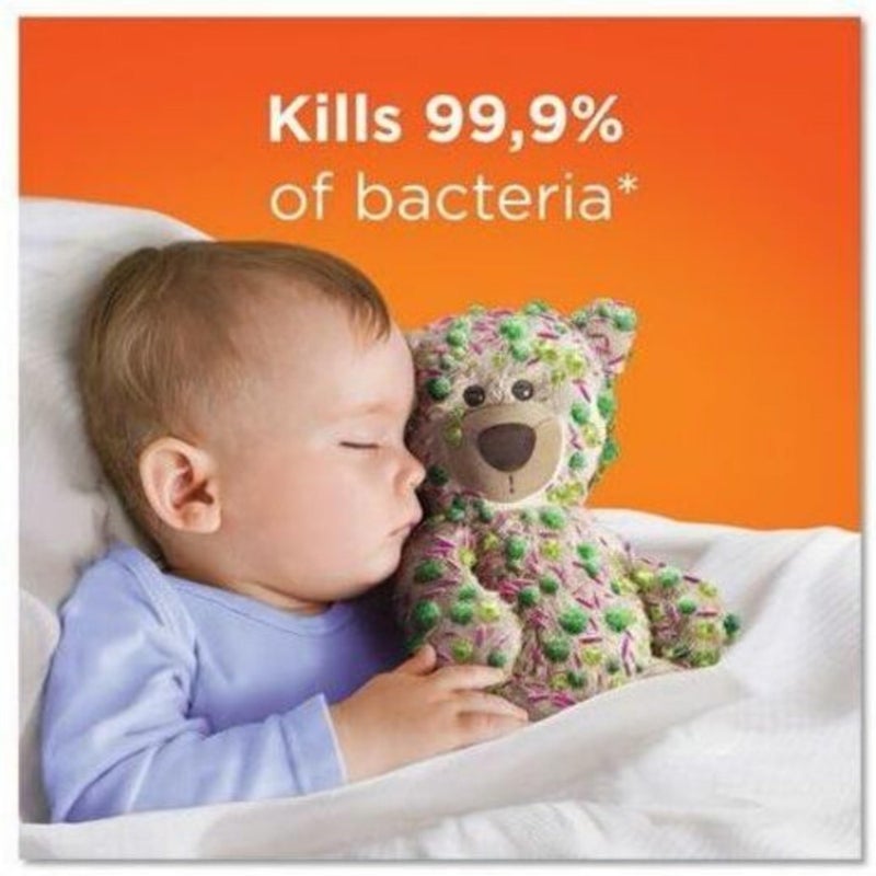 Tide Antibacterial Fabric Spray, 22 fl oz - Image 4