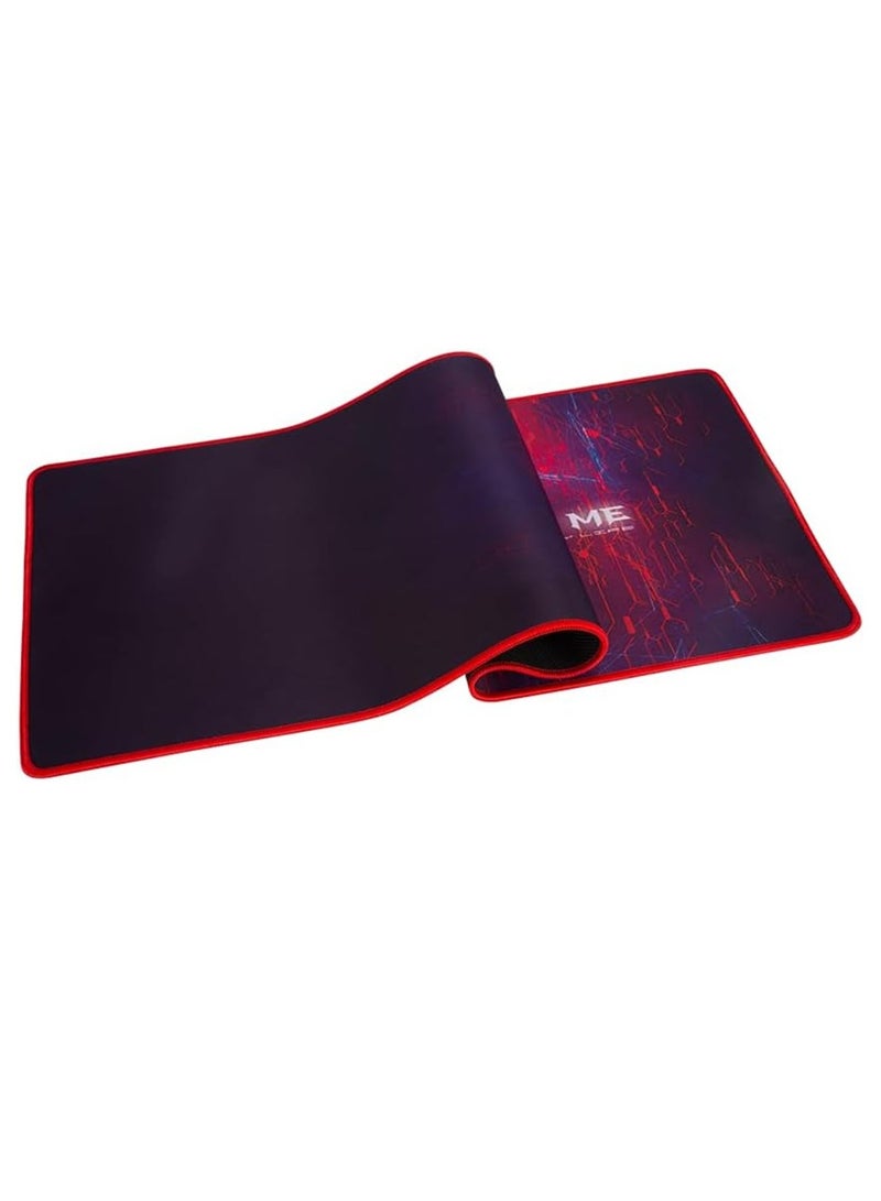 XTRIKE ME وسادة ماوس للألعاب MP-206 كبيرة 770x295x3 مم - Image 3