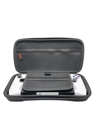 Compatible with ASUS ROG Ally Handheld Case Shockproof Scratchproof Waterproof Protective Hard Carrying Storage Bag for ROG Ally (Black) - pzsku/Z52CFB343977EFFCD1984Z/45/1746224391/9548c385-2ea6-40cc-b6c6-c994d818b804