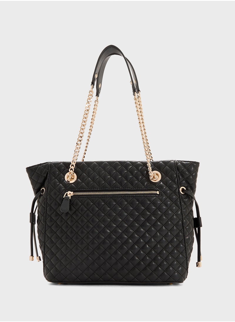 GUESS Eco Rianee Tote  - Image 2