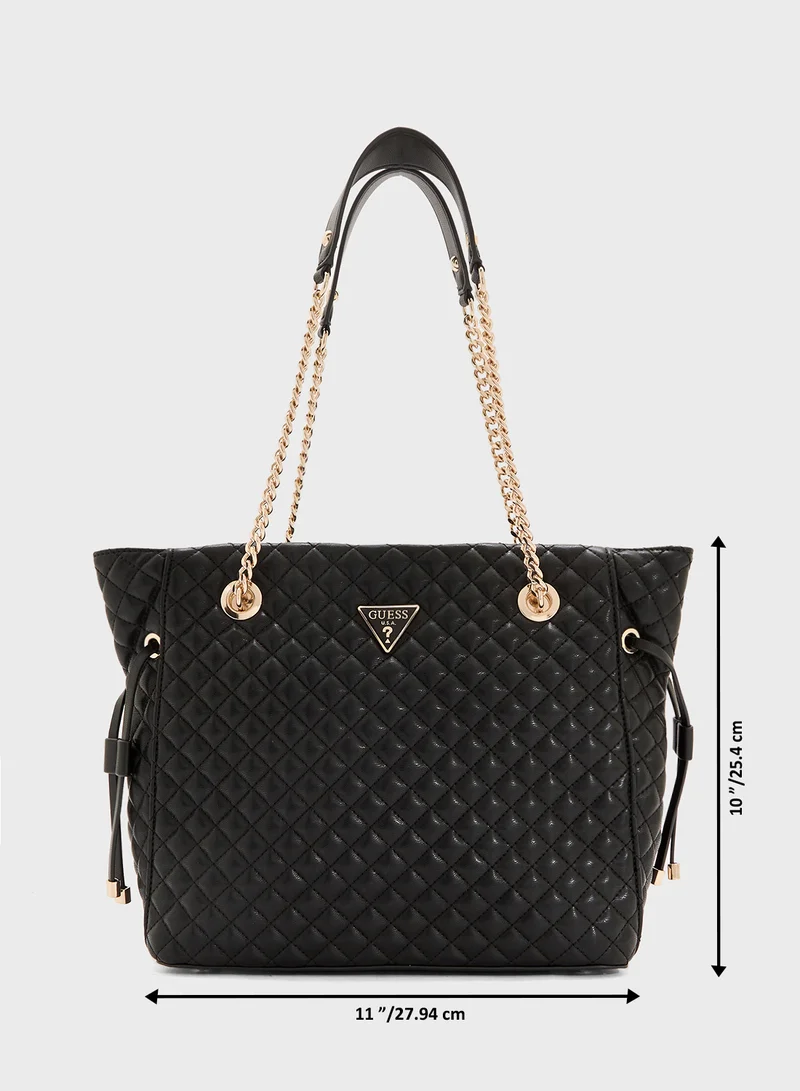 جس Eco Rianee Tote