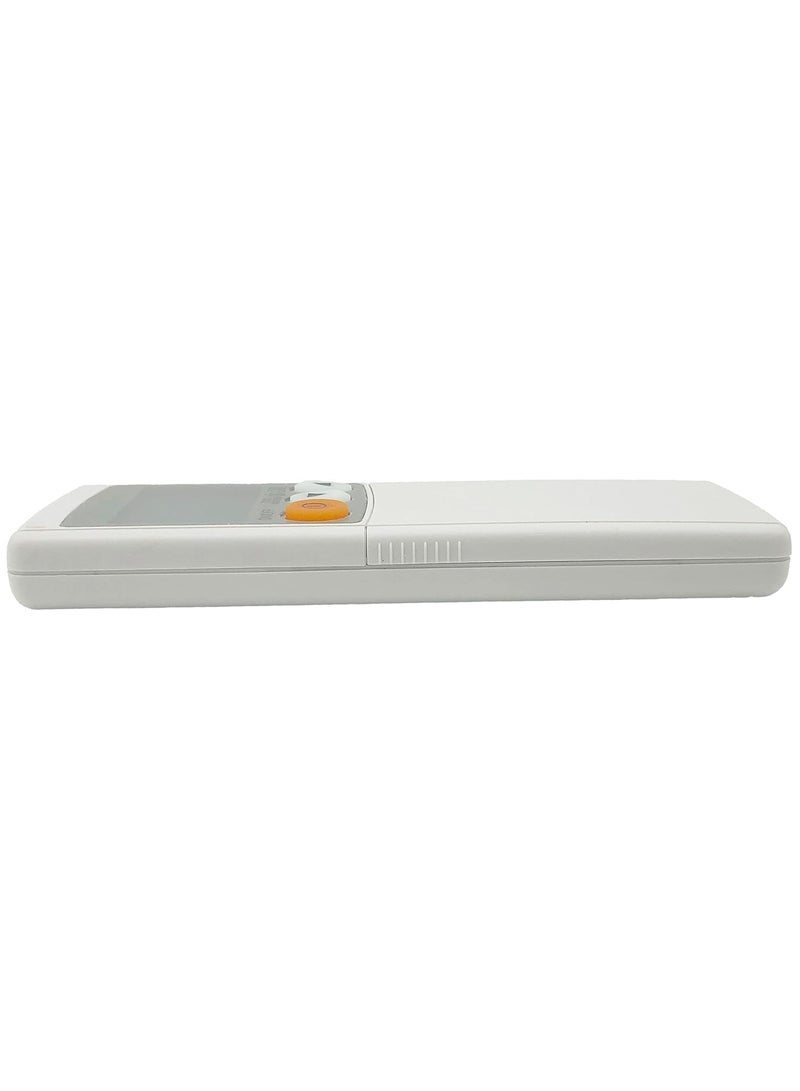 TIGER Universal Mitsubishi A/C Remote Control Replacement || Compatible with MSZ-A12NA, MSZ-GE09NA, MSZ-D30NA, MSZ-A24NA-1, KM07M, KM15E & More | Easy Setup | Celsius Display | For Split & Wall-Mounted Units | Reliable Temperature & Mode Control | Long Range  - Image 5