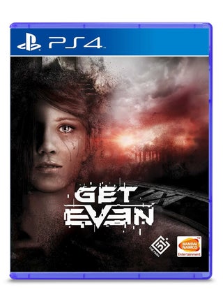 Get Even