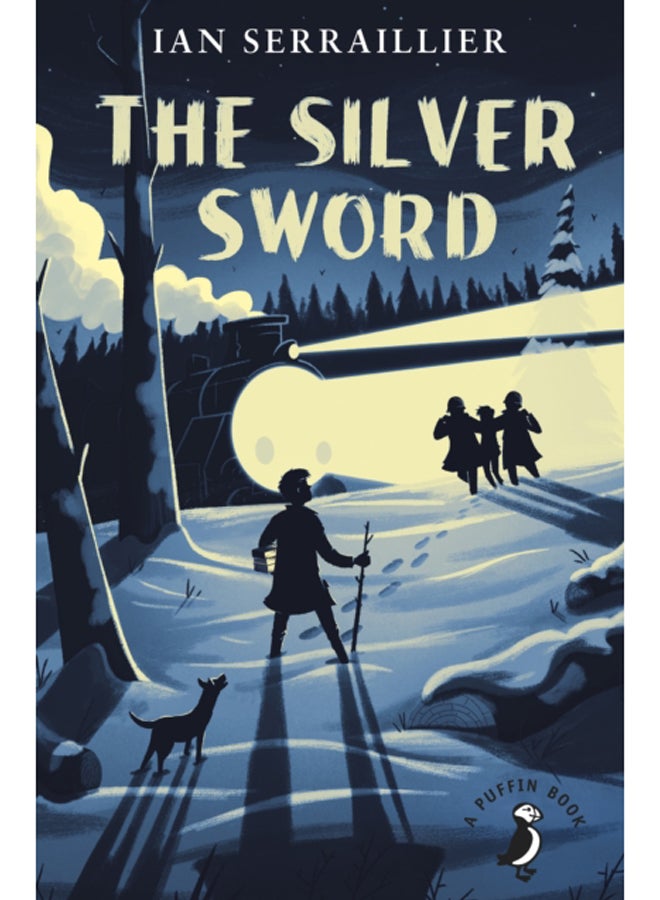 The Silver Sword